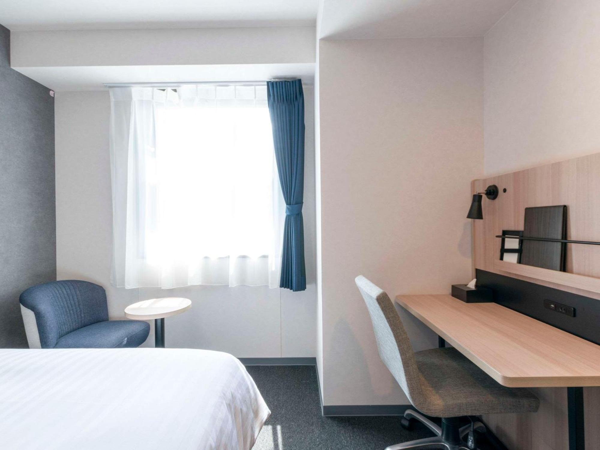 Comfort Hotel Nagoya Meiekiminami Extérieur photo